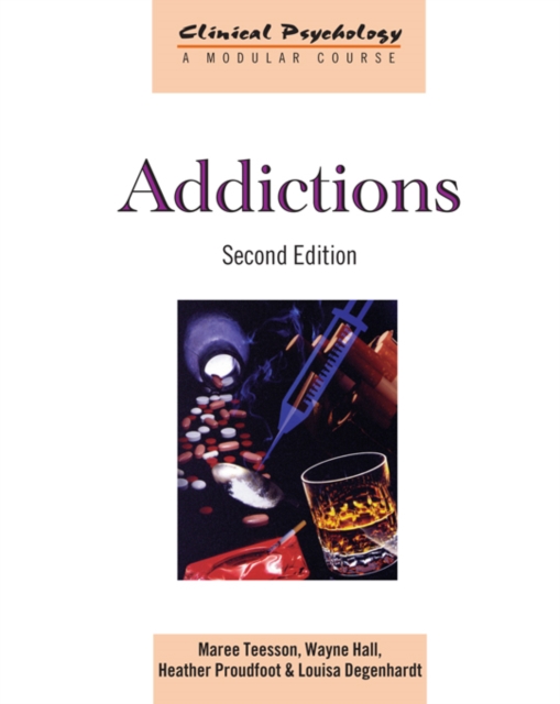 Addictions, PDF eBook