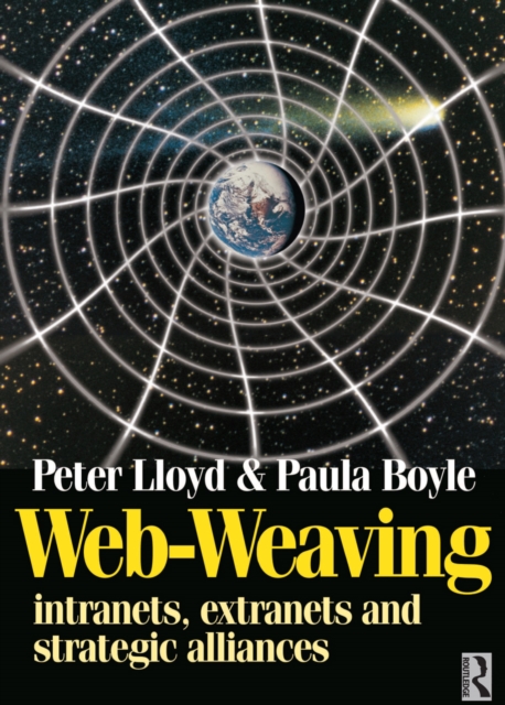 Web-Weaving, EPUB eBook