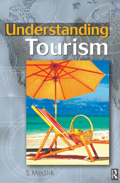 Understanding Tourism, EPUB eBook