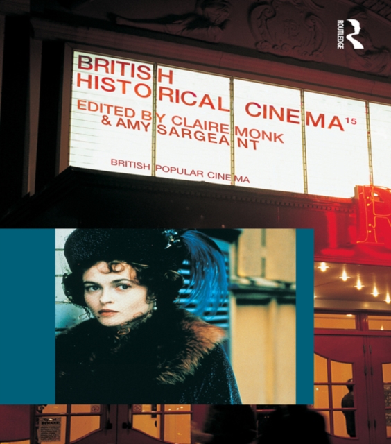 British Historical Cinema, PDF eBook