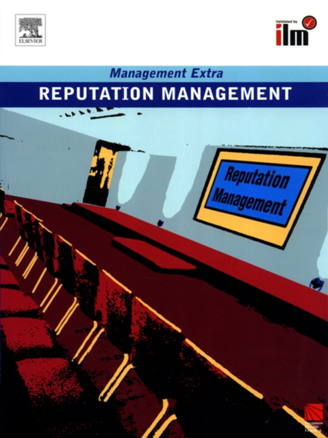 Reputation Management : Revised Edition, PDF eBook