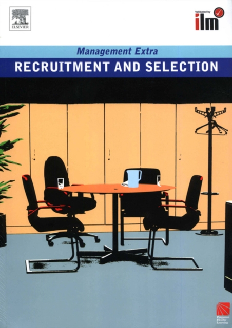 Recruitment and Selection : Revised Edition, EPUB eBook