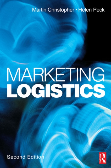Marketing Logistics, EPUB eBook