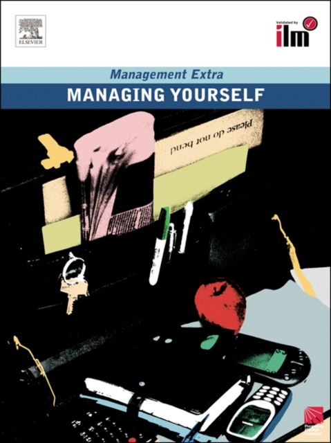 Managing Yourself : Revised Edition, EPUB eBook
