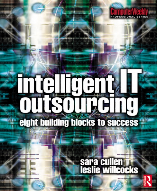 Intelligent IT Outsourcing, EPUB eBook