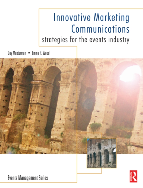 Innovative Marketing Communications, PDF eBook