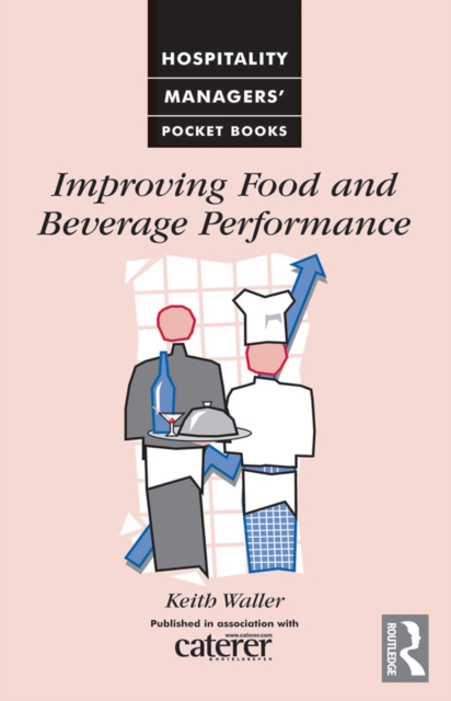 Improving Food and Beverage Performance, EPUB eBook