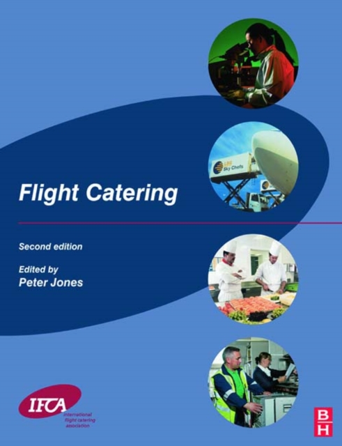 Flight Catering, EPUB eBook