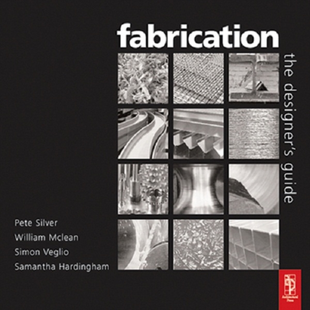 Fabrication, EPUB eBook
