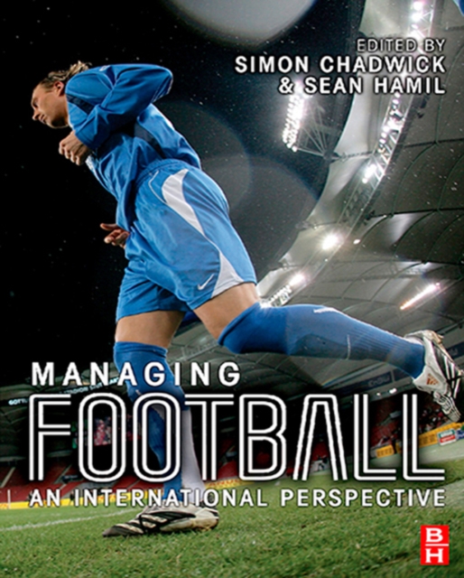 Managing Football, PDF eBook