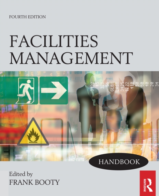 Facilities Management Handbook, EPUB eBook