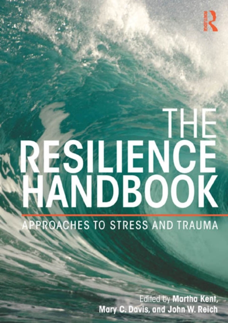 The Resilience Handbook : Approaches to Stress and Trauma, PDF eBook