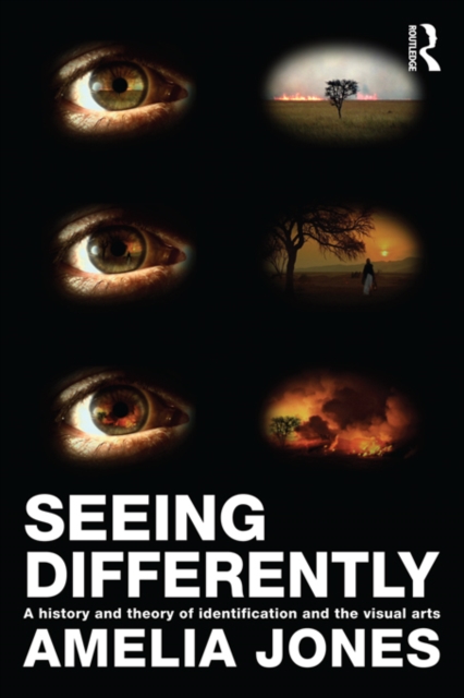Seeing Differently : A History and Theory of Identification and the Visual Arts, PDF eBook