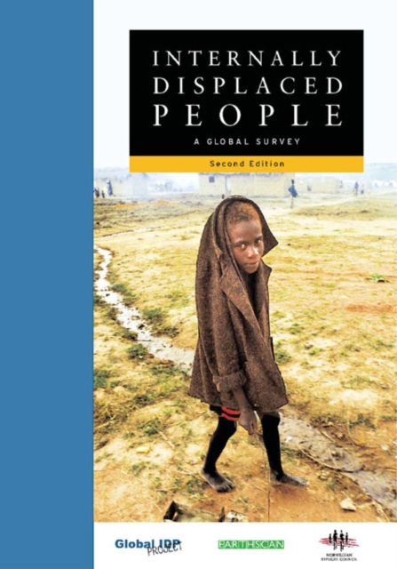 Internally Displaced People : A Global Survey, EPUB eBook