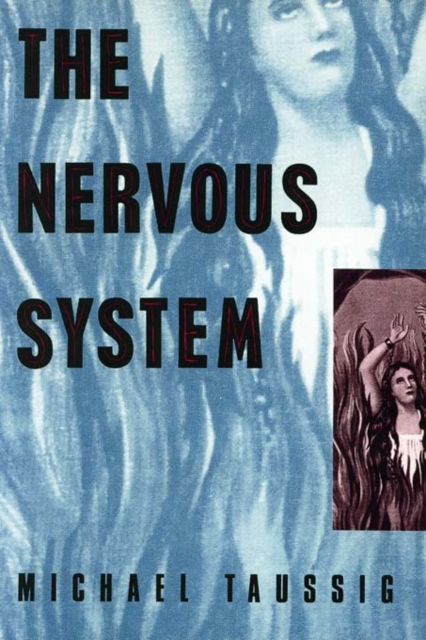 The Nervous System, EPUB eBook