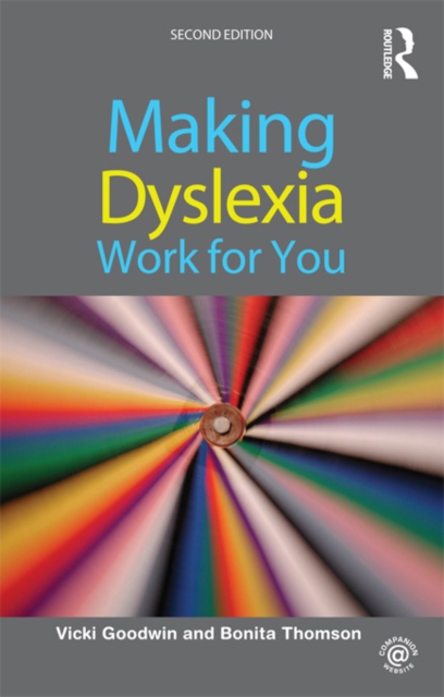 Making Dyslexia Work for You, EPUB eBook