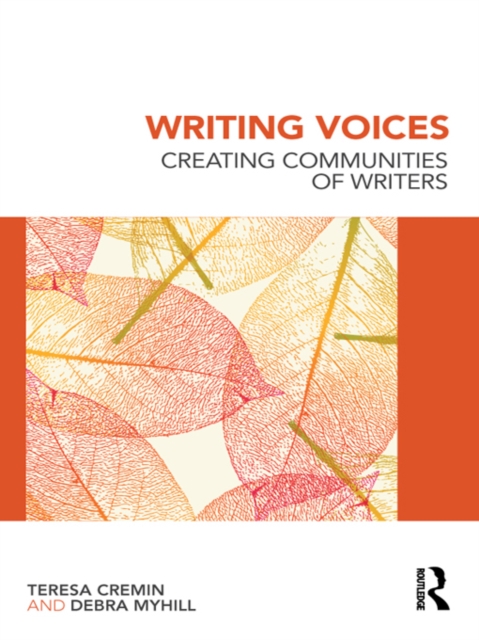 Writing Voices : Creating Communities of Writers, EPUB eBook