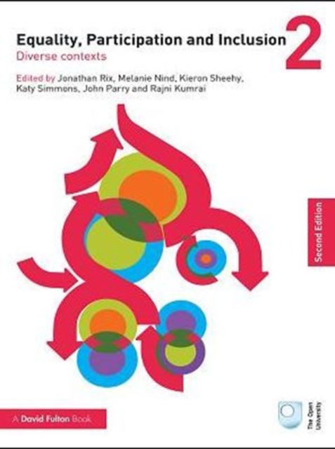 Equality, Participation and Inclusion 2 : Diverse Contexts, PDF eBook