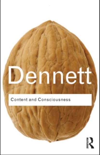 Content and Consciousness, EPUB eBook