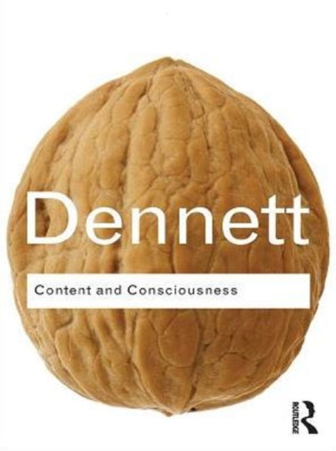 Content and Consciousness, PDF eBook