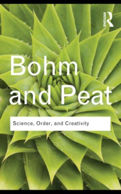 Science, Order and Creativity, EPUB eBook