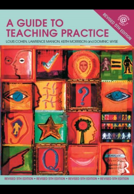 A Guide to Teaching Practice : 5th Edition, EPUB eBook