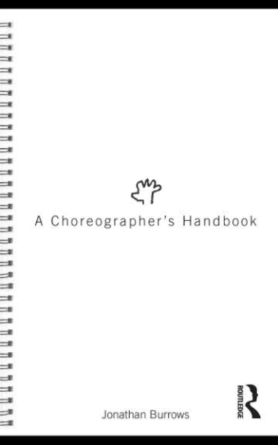 A Choreographer's Handbook, EPUB eBook
