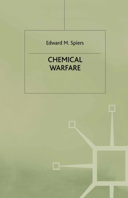 Chemical Warfare, PDF eBook