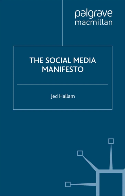 The Social Media Manifesto, PDF eBook
