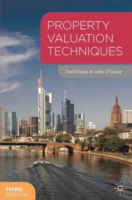 Property Valuation Techniques, EPUB eBook