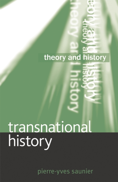 Transnational History, PDF eBook