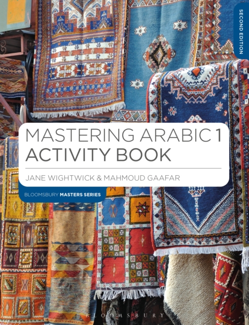 Mastering Arabic 1 Activity Book, PDF eBook