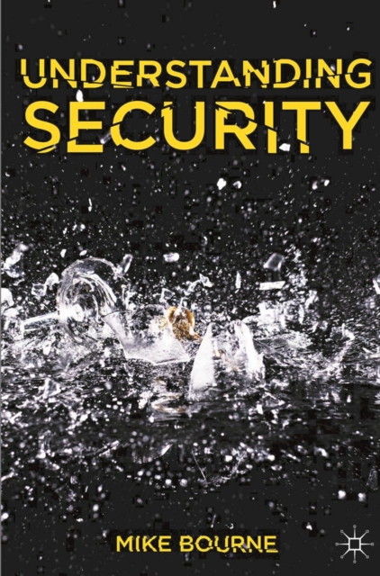 Understanding Security, PDF eBook