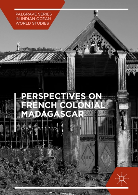 Perspectives on French Colonial Madagascar, EPUB eBook