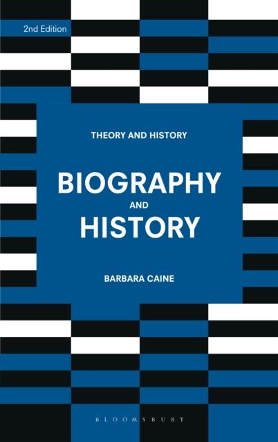 Biography and History, EPUB eBook