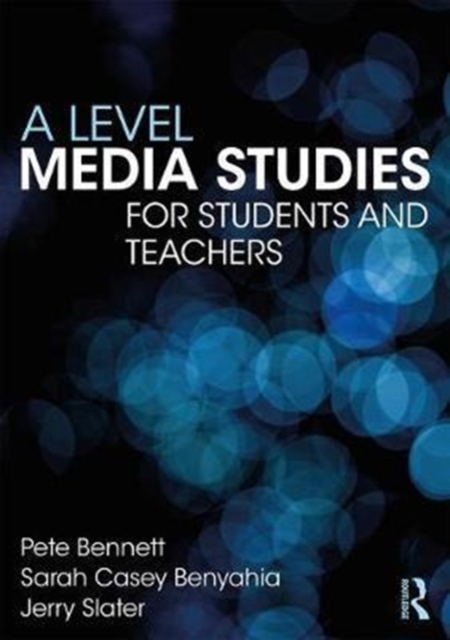 A Level Media Studies : The Essential Introduction, Paperback / softback Book