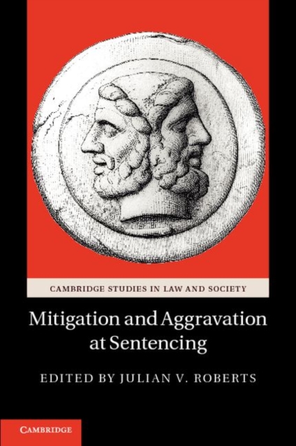 Mitigation and Aggravation at Sentencing, PDF eBook