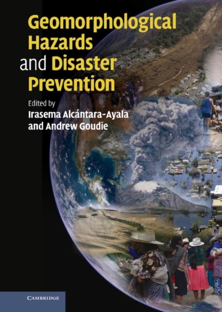Geomorphological Hazards and Disaster Prevention, PDF eBook