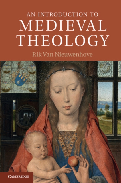 An Introduction to Medieval Theology, EPUB eBook