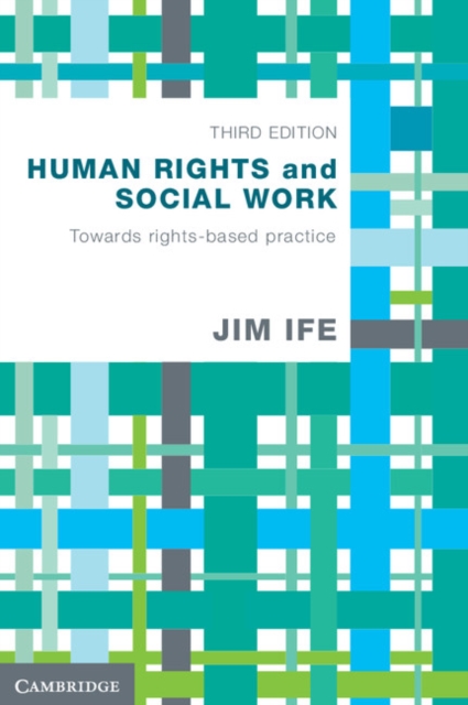 Human Rights and Social Work : Towards Rights-Based Practice, EPUB eBook