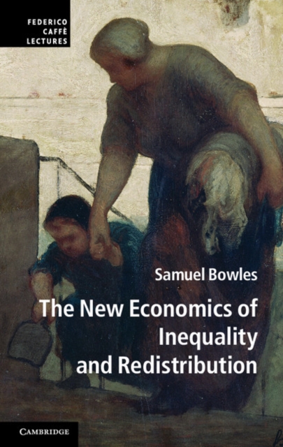 New Economics of Inequality and Redistribution, PDF eBook