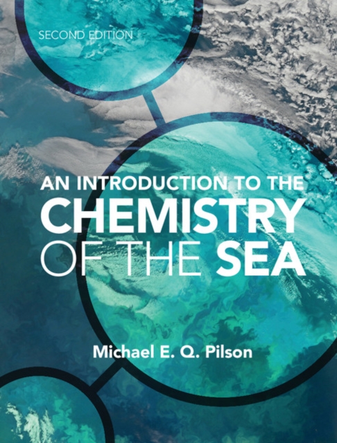 Introduction to the Chemistry of the Sea, PDF eBook