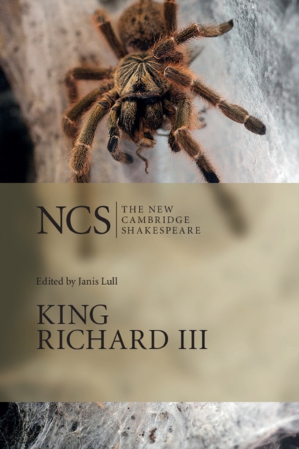 King Richard III, PDF eBook