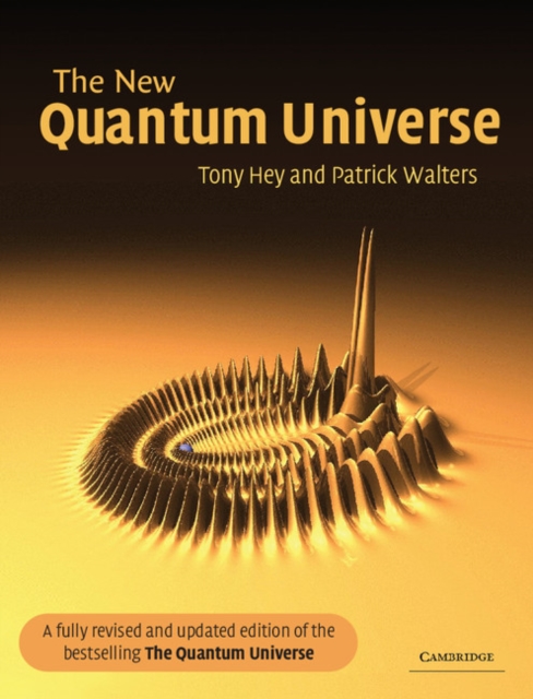New Quantum Universe, EPUB eBook