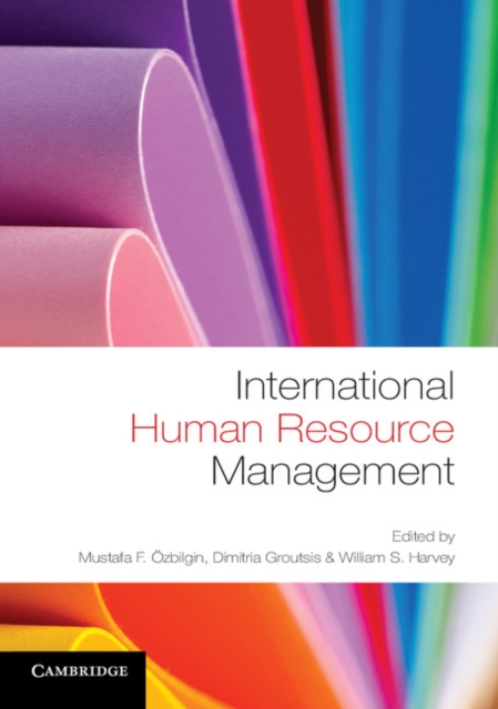 International Human Resource Management, EPUB eBook