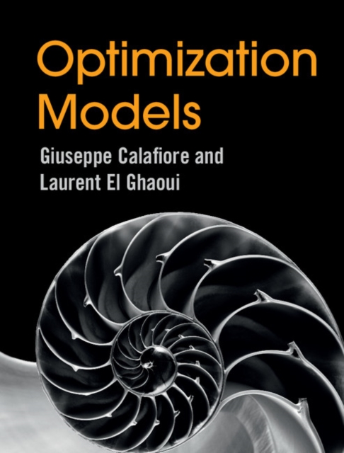 Optimization Models, EPUB eBook