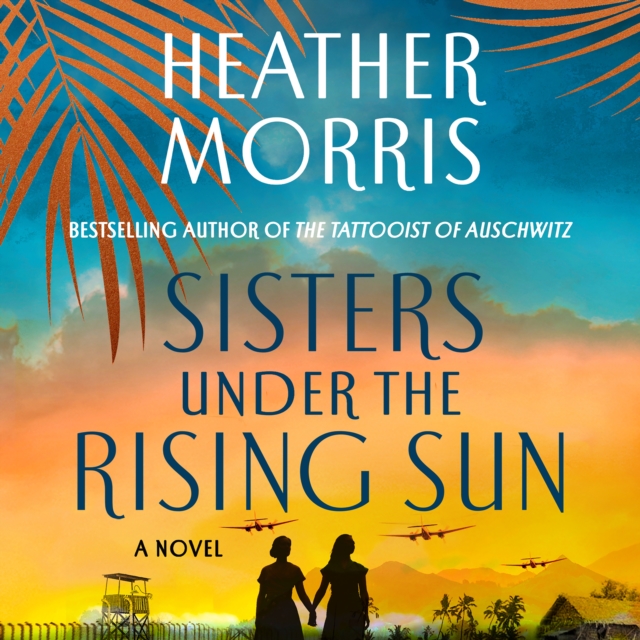 Sisters Under the Rising Sun : A Novel, eAudiobook MP3 eaudioBook
