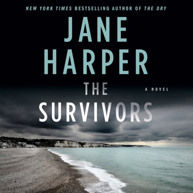 The Survivors : A Novel, eAudiobook MP3 eaudioBook