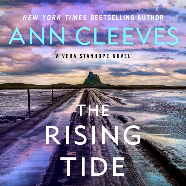 The Rising Tide : A Vera Stanhope Novel, eAudiobook MP3 eaudioBook