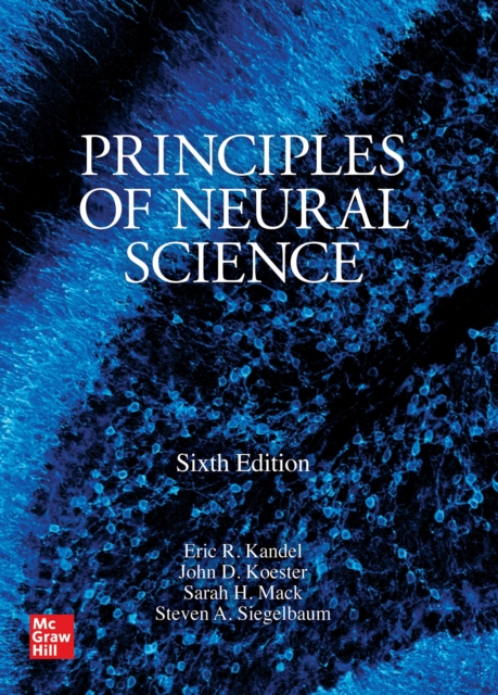 Principles of Neural Science, Sixth Edition, EPUB eBook
